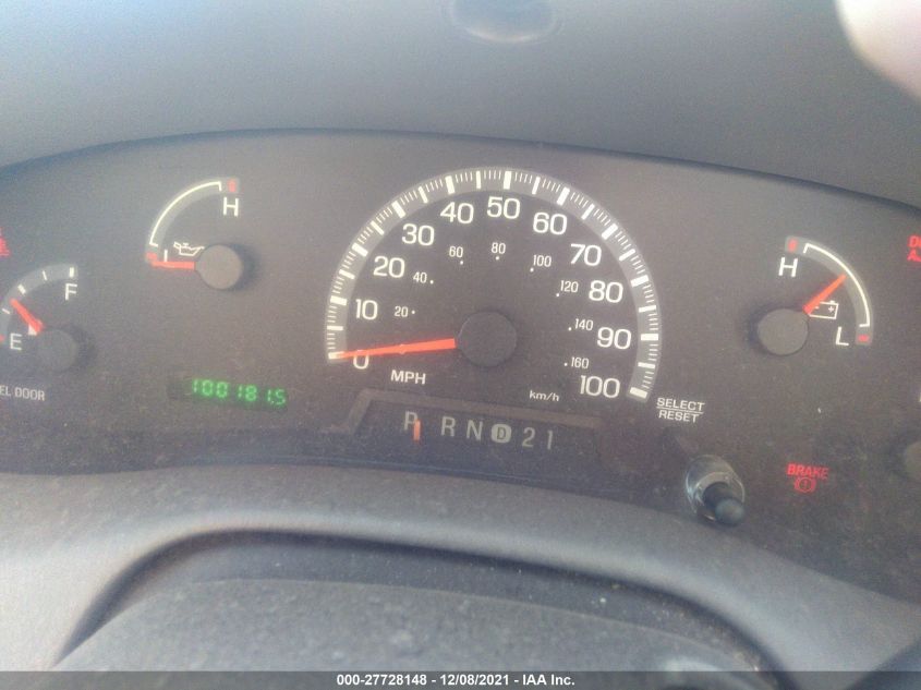 2004 Ford F-150 Heritage Xlt/Xl VIN: 2FTRF17264CA64660 Lot: 27728148