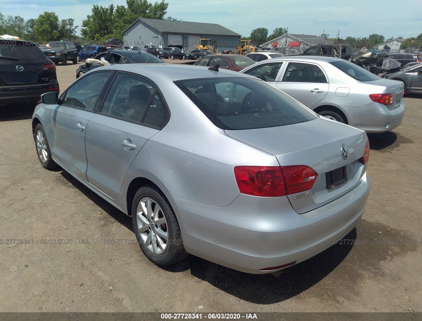 3VWDP7AJ5CM396566