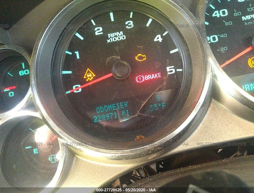 1GC1KXC86BF190430