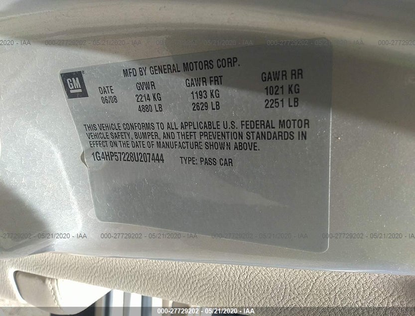 1G4HP57228U207444