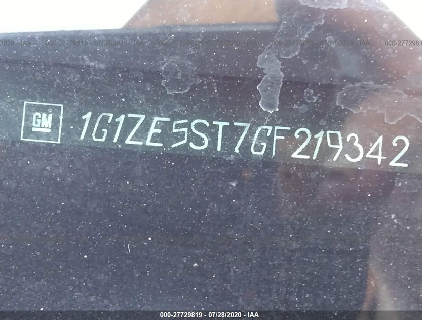 1G1ZE5ST7GF219342