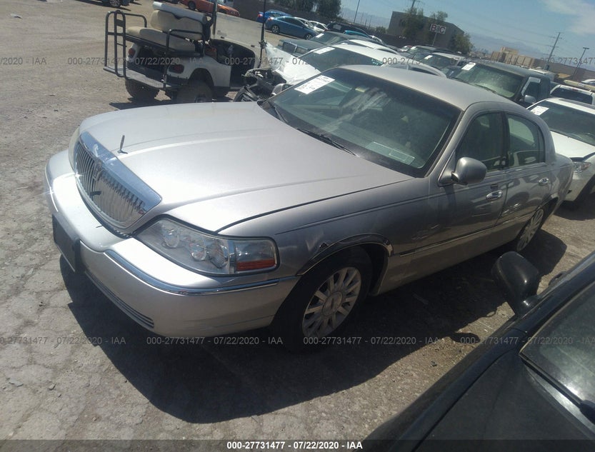 1LNHM81W26Y639530