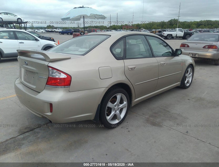 4S3BL616187200359