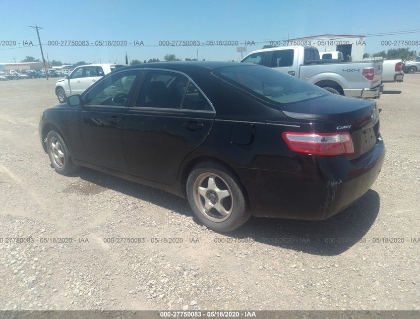 4T1BE46K19U383071