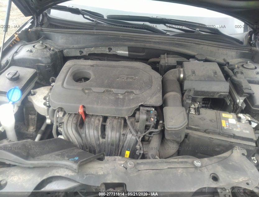 5XXGT4L31KG292892