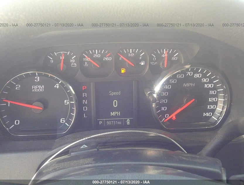 1GCVKNEC3JZ356455