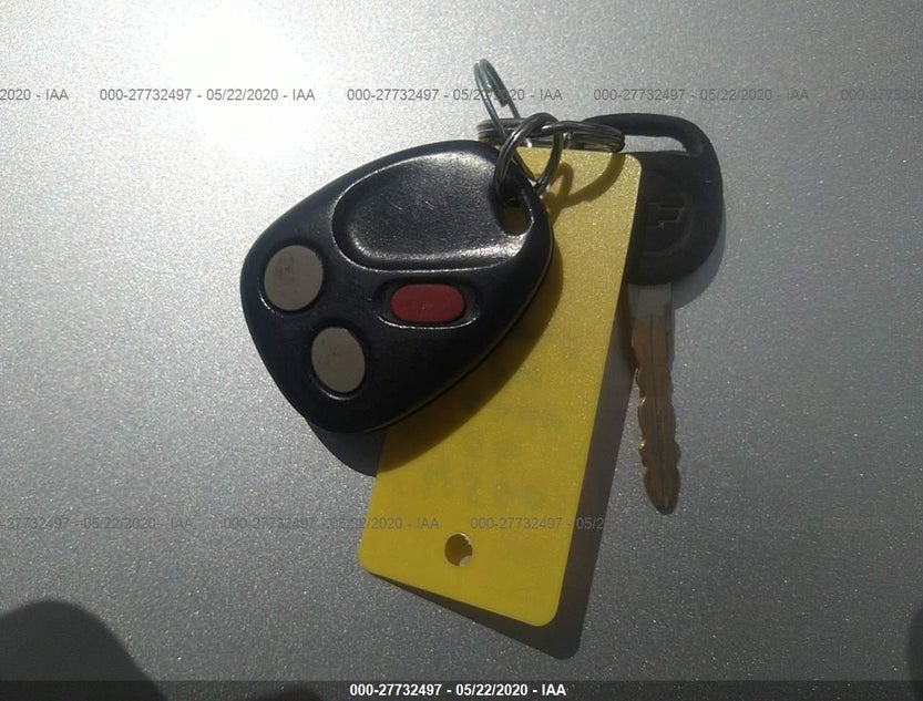 1GCHK23D27F130280
