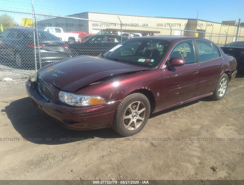 1G4HP52K85U272852