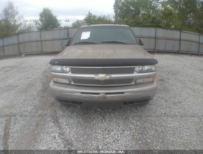 1GNEK13T95J151584