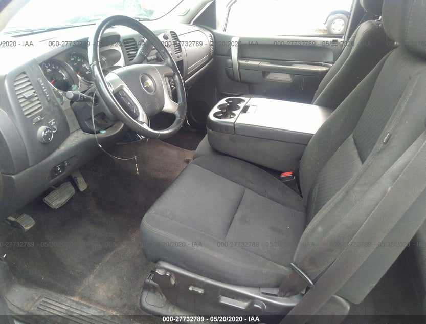 1GCRKSE78CZ202927