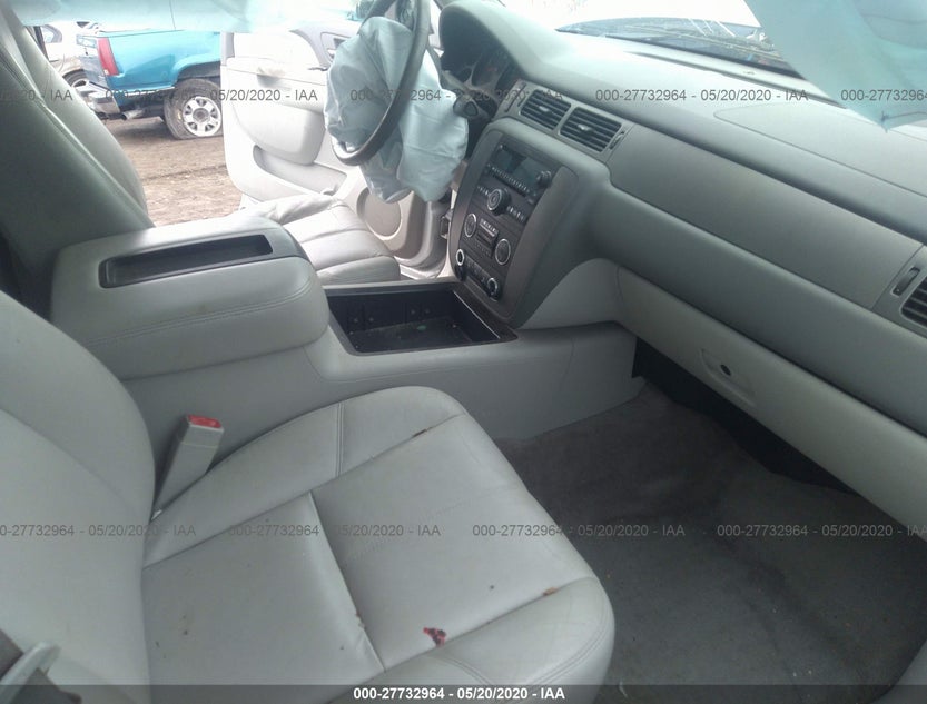 1GNSKBE06BR356711