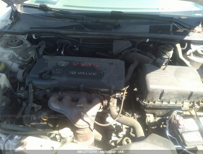 4T1BE32KX5U420936