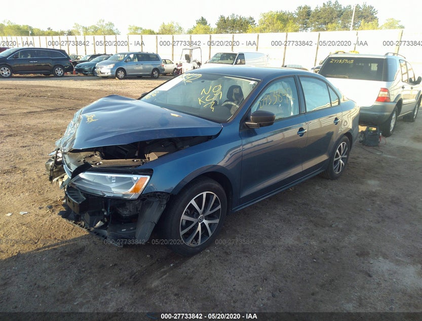 3VWD67AJ0GM292804