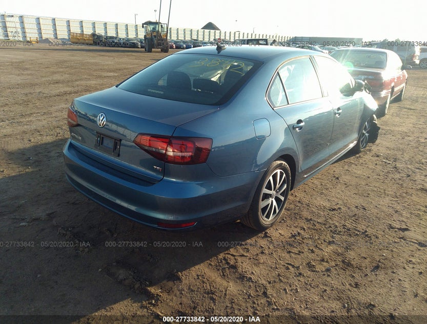 3VWD67AJ0GM292804