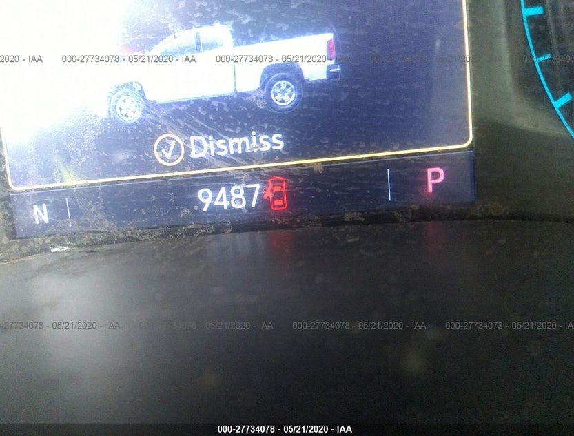 1GCGTCEN7L1133820