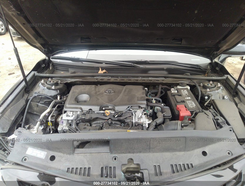 4T1B11HK9JU609580