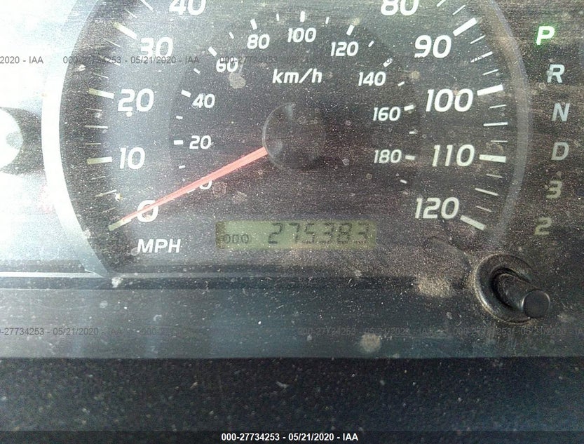 5TBDT44136S523160