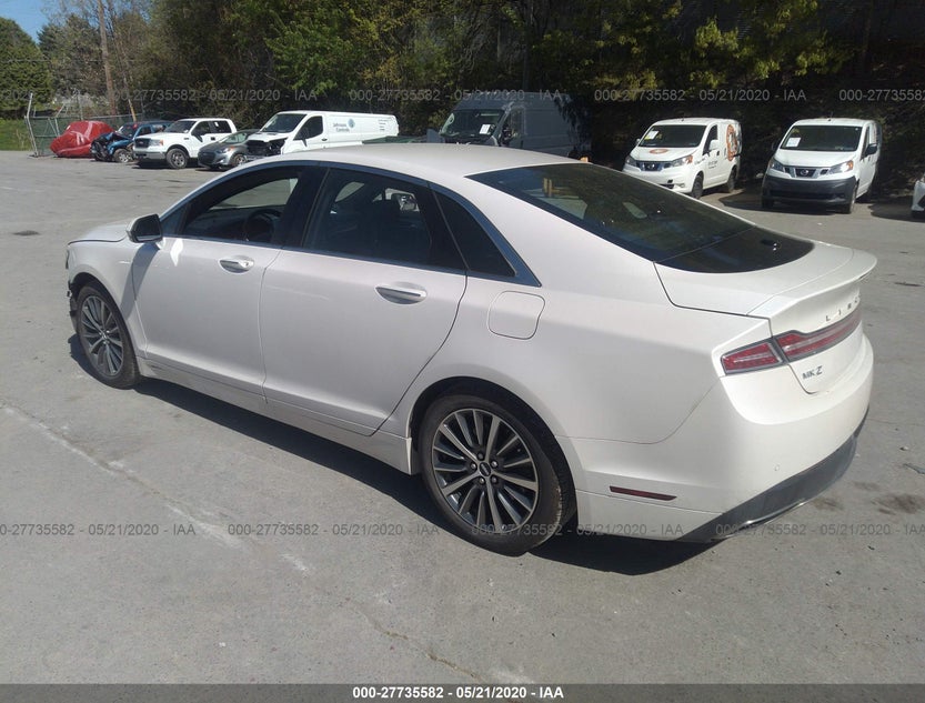 3LN6L5A9XKR601667
