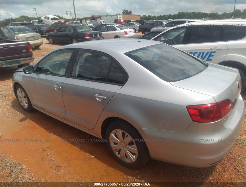 3VW1K7AJ5CM347126