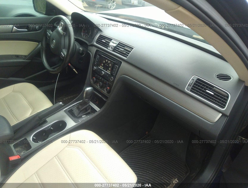 1VWBS7A31EC116346