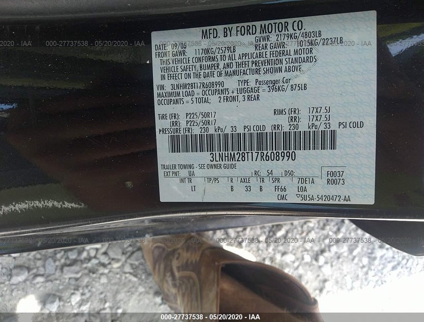 3LNHM28T17R608990