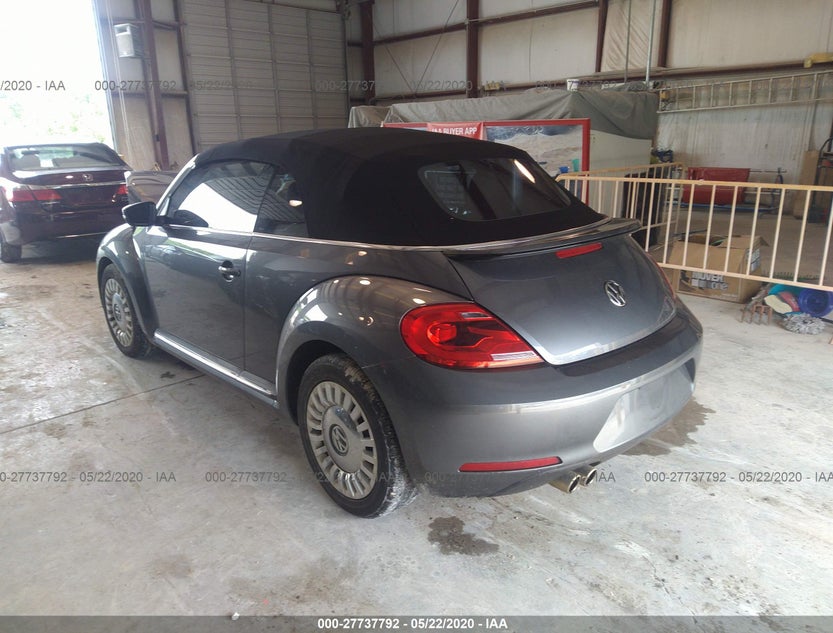3VW517AT3EM818960