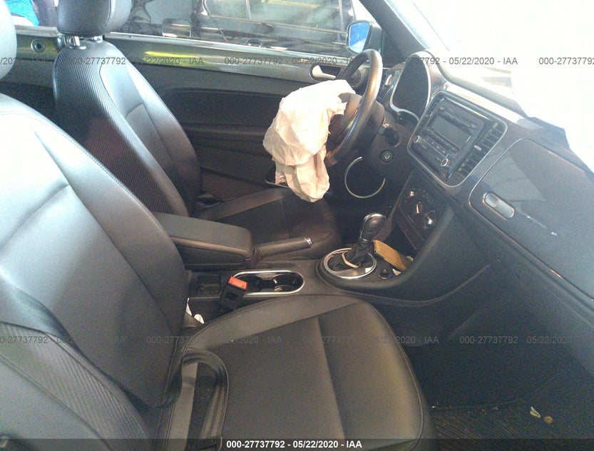 3VW517AT3EM818960
