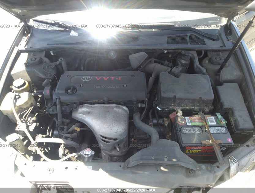 4T1BE32KX5U989415