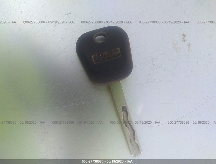 1GTN1TEC1FZ903690