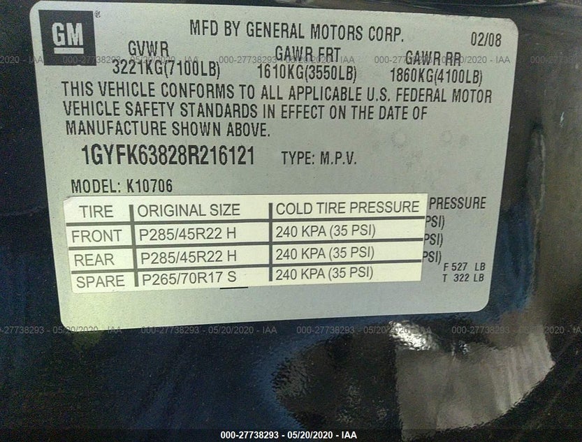 1GYFK63828R216121