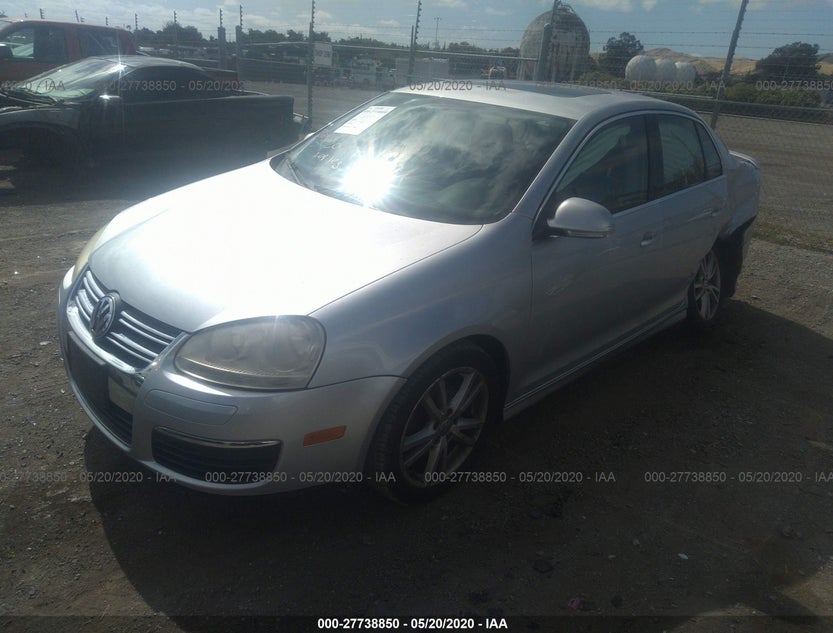 3VWDG71K26M627260