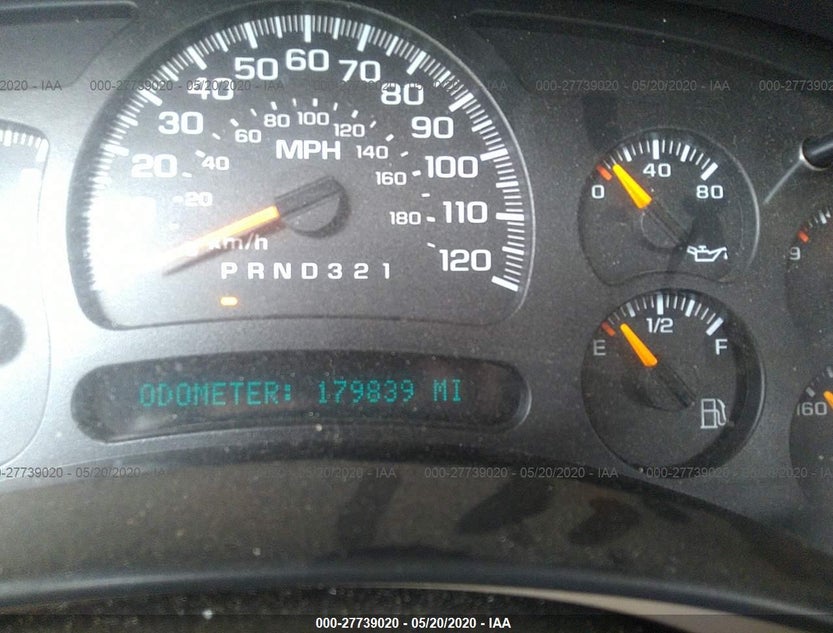 2GTEK13Z071111291
