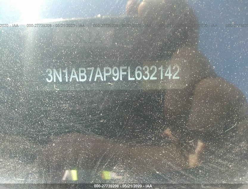 3N1AB7AP9FL632142