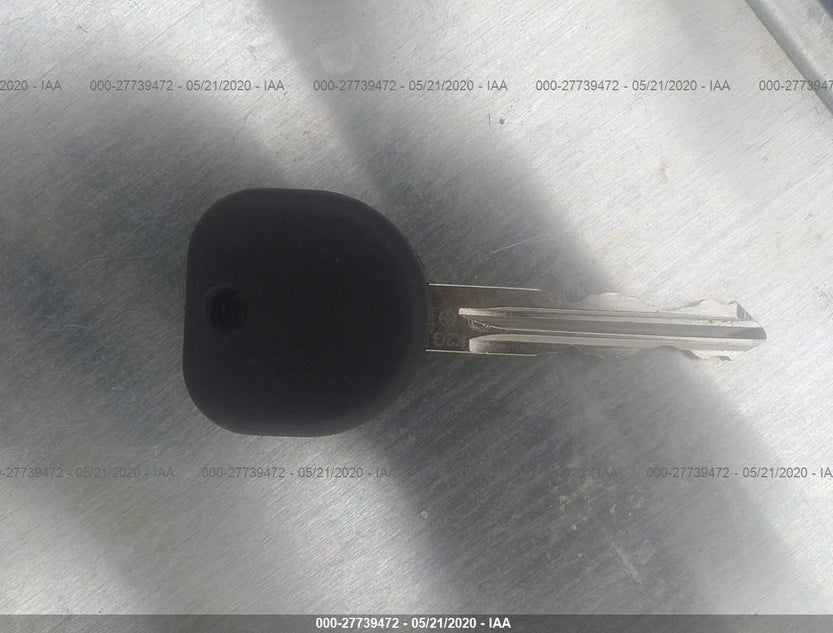 2G1WU581969262437
