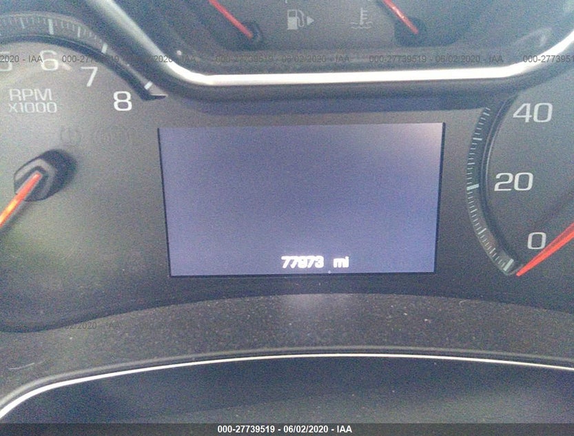 2G1115SL7F9262577