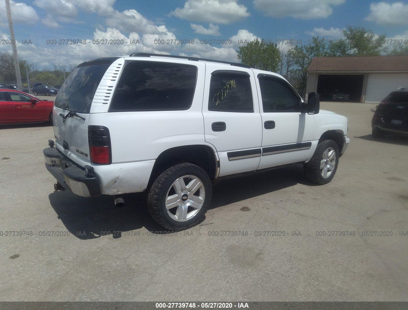 1GNEK13T95J230608