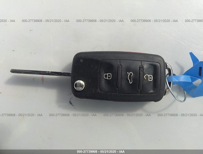 3VWJP7AT5CM631729