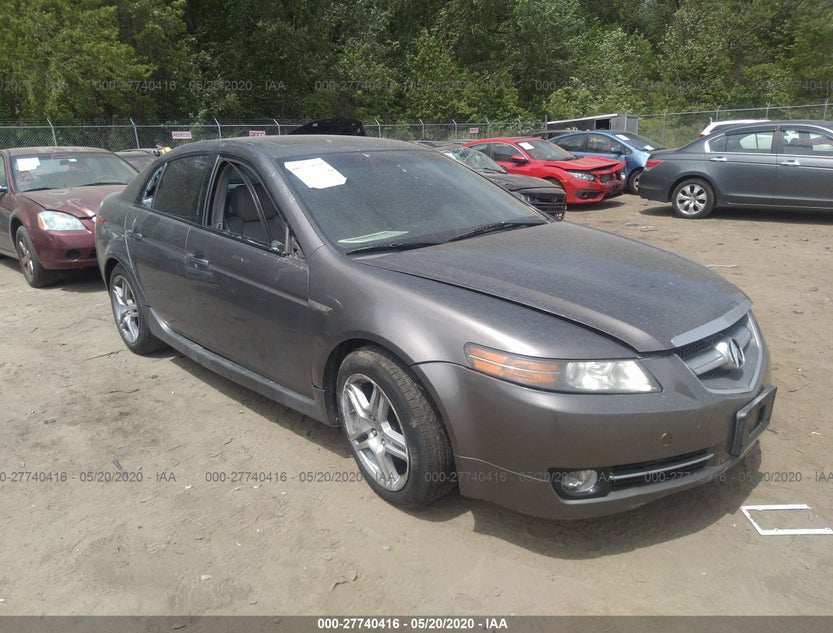 19UUA66258A012288