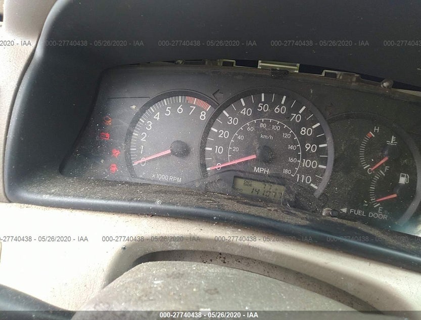 1NXBR32E85Z346396