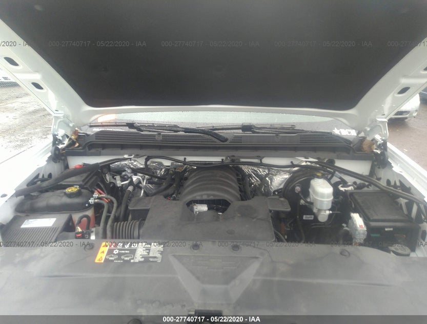 1GCVKREC1JZ241943