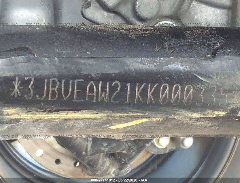 3JBVEAW21KK000335
