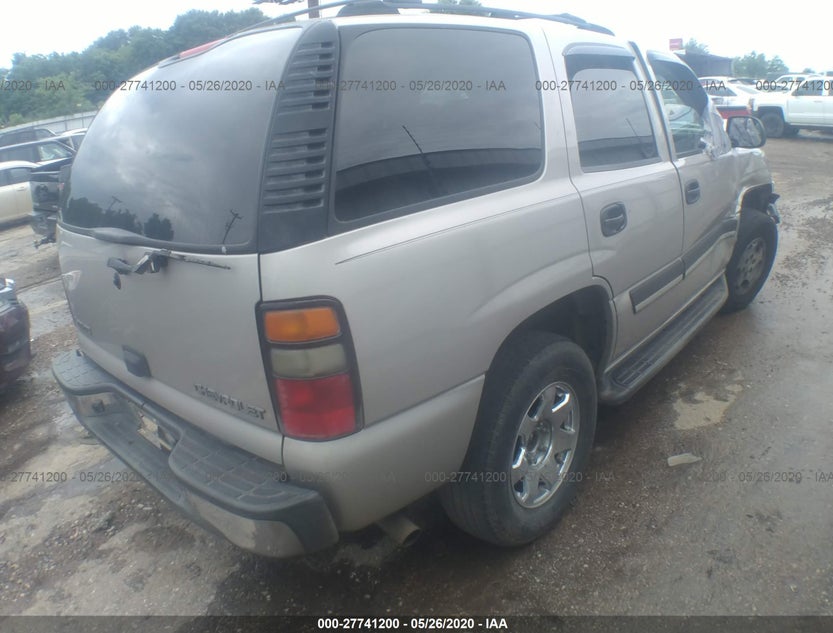 1GNEC13V25R158215