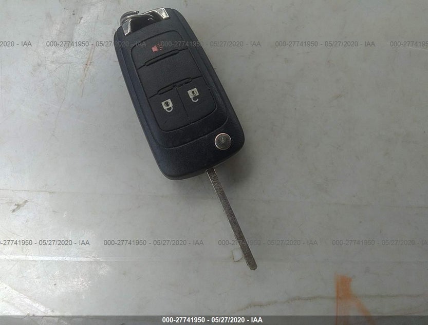 2GKALMEK0D6125594