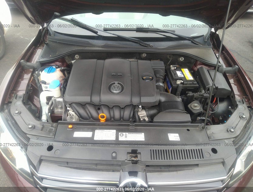 1VWBP7A38CC058864