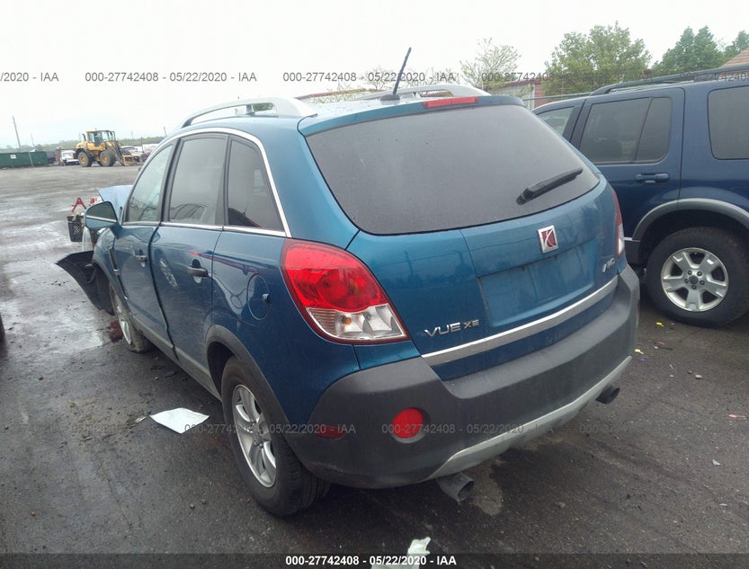 3GSDL43NX9S533135