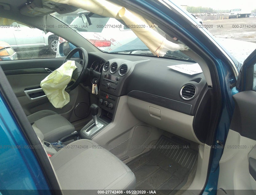 3GSDL43NX9S533135