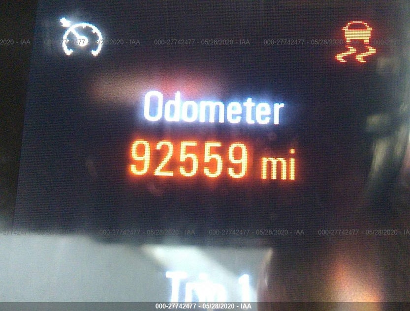 1G4GC5E31DF130132