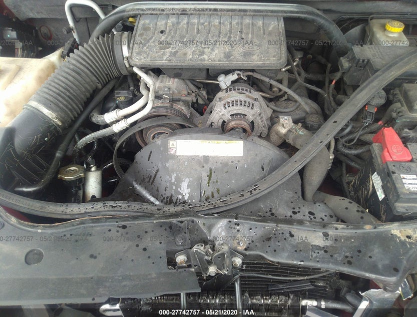 1J4RG4GK8AC121810