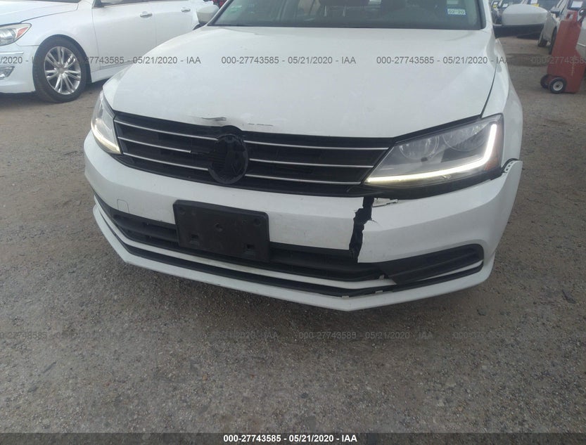 3VW2B7AJ5HM345162