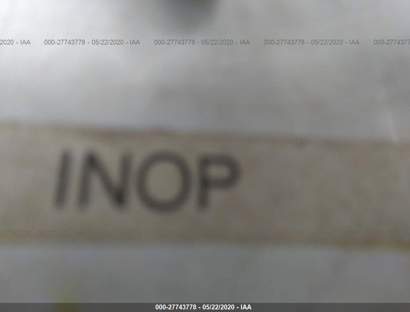 2LNBL8CV3AX631488